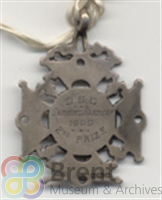 TH\CT\Museum catalogue\3D objects\1982_13_rev_th.jpg; 1982.13; ; Medal